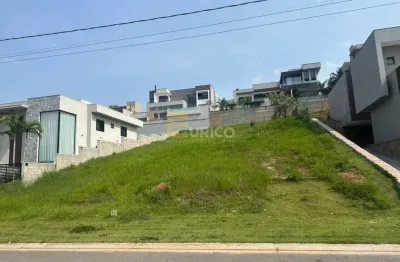 Terreno em condomínio fechado à venda na Rua Piombino, --, Monte Alegre, Vinhedo
