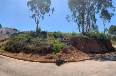 Terreno em condomínio à venda no condomínio jardim das paineiras em itatiba/sp