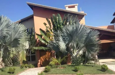 Casa em condomínio à venda no condomínio colinas dos álamos em valinhos/sp