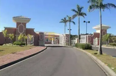 Excelente terreno a venda no condomínio santa isabel em louveira/sp