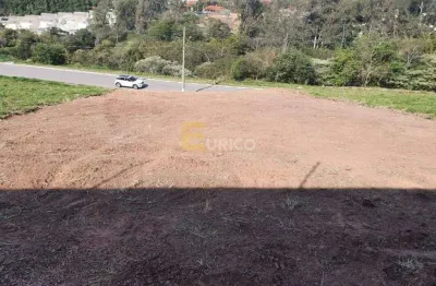 Terreno à venda no condomínio villa d´oro em vinhedo/sp