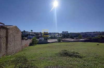 Terreno em condomínio à venda no condomínio colinas dos álamos em valinhos/sp