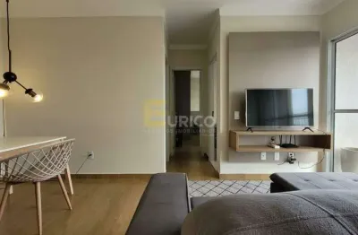 Apartamento à venda no condomínio reserva do alto em valinhos/sp