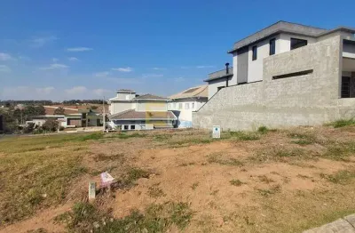Terreno em condomínio fechado - gran ville são venâncio - itupeva/sp