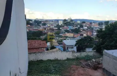 Terreno à venda no condomínio residencial colina dos coqueiros em valinhos/sp