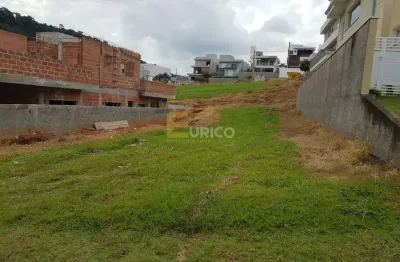 Terreno em condomínio à venda no condomínio residencial ibi aram ii em itupeva/sp