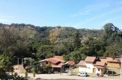 Terreno em condomínio à venda no condomínio residencial são josé do ribeirão em itupeva/sp
