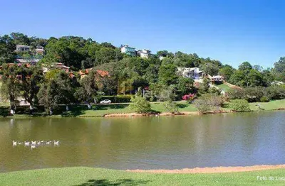Terreno em condomínio à venda no condominio capital ville em jundiaí/sp