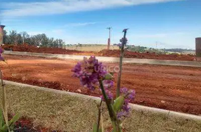 Terreno à venda no condomínio la dolce vita jaguariúna em jaguariúna/sp
