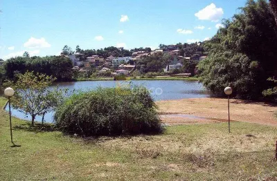 Terreno em Condomínio à venda no CHÁCARA MALOTA em Jundiaí/SP
