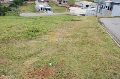Terreno à venda no condomínio santa isabel em louveira/sp