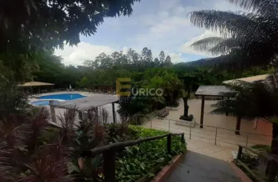 Terreno em condomínio fechado à venda na Alameda Das Macieiras, --, Condomínio Santa Isabel, Louveira