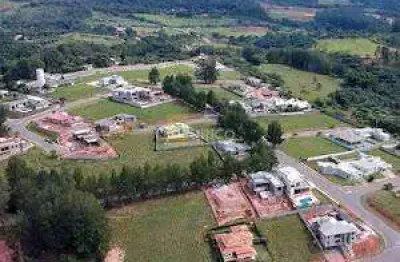 Terreno em condomínio à venda no condomínio residencial terras de jundiaí em jundiaí/sp