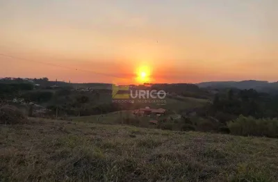 Terreno à venda no Condomínio Serra das Cabras em Campinas/SP