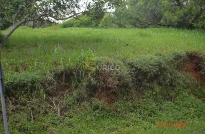 Terreno à venda no condomínio estância marambaia em vinhedo/sp