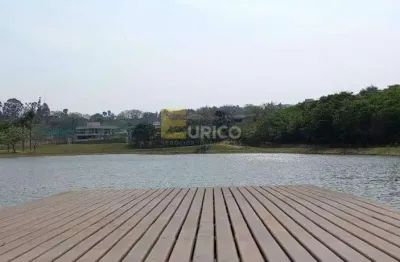 Terreno em condomínio à venda no condomínio arboretum em vinhedo/sp