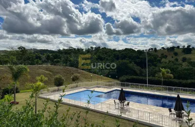 Terreno em Condomínio à venda no Condomínio Reserva Santa Monica em Itupeva/SP