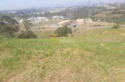 Terreno em condomínio à venda no condomínio campo de toscana em vinhedo/sp