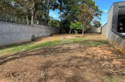 Terreno à venda no condomínio reserva dos vinhedos em louveira/sp