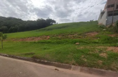 Terreno à venda no condomínio santa isabel em louveira/sp