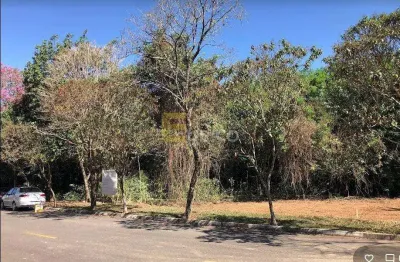 Terreno à venda no condomínio reserva colonial em valinhos/sp