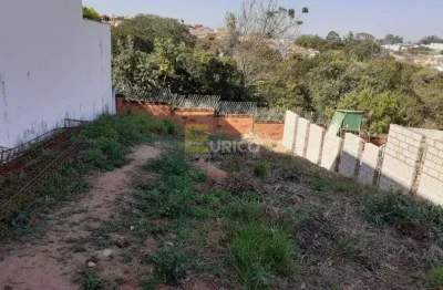 Terreno à venda no condomínio bosque dos cambarás em valinhos/sp