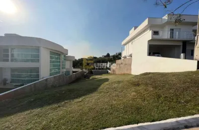 Terreno em condomínio fechado à venda na Avenida Idalina Kaip Trevisan, --, Centro, Vinhedo
