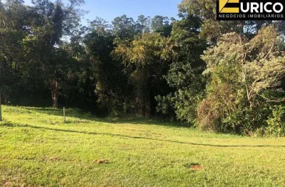 Terreno à venda no condomínio terras de santa teresa em itupeva/sp