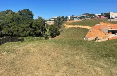 Terreno em condomínio à venda no condomínio terras de santa teresa em itupeva/sp