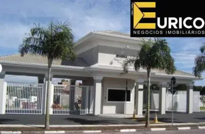 Terreno em condomínio à venda no condomínio reserva das palmeiras em valinhos/sp