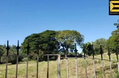 Terreno em condomínio fechado à venda na Estrada Engenheiro Paulo de Campos Fessel, --, Dois Córregos, Valinhos