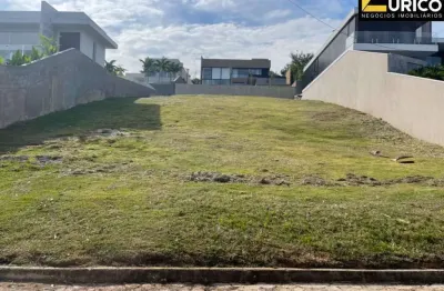 Terreno em condomínio fechado à venda na Rua Geraldo de Gasperi, --, Portal do Lago, Valinhos