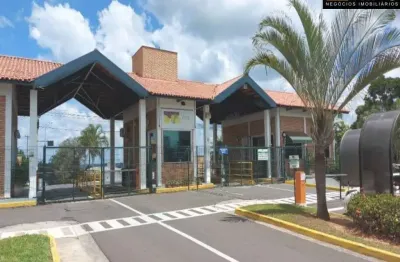 Terreno à venda no condomínio terras de mont´serrat em salto/sp