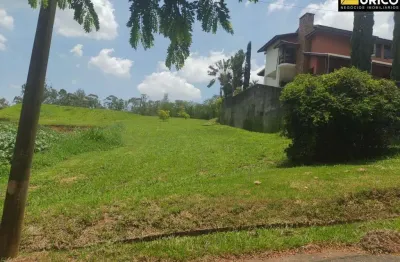 Terreno em condomínio à venda no condomínio terras de santa teresa em itupeva/sp