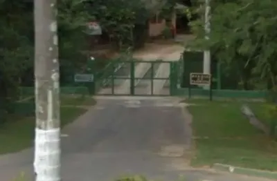 Terreno à venda no condomínio parque da floresta em valinhos/sp