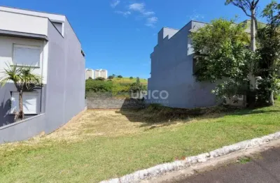 Terreno à venda no condomínio canterville em valinhos/sp