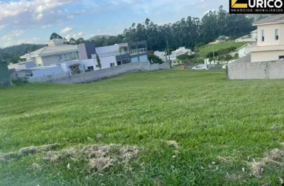 Terreno à venda no condomínio terras de santa teresa em itupeva/sp