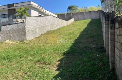 Terreno em condomínio fechado à venda na Rua João Previtalle, --, Lenheiro, Valinhos