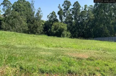 Terreno à venda no condomínio terras de santa teresa em itupeva/sp
