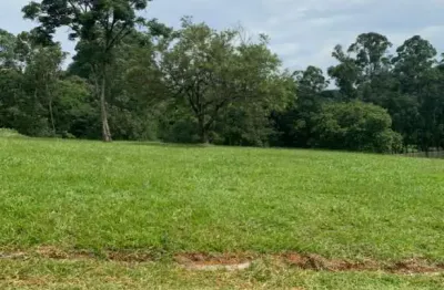 Terreno à venda no Condomínio Terras de Santa Teresa em Itupeva/SP