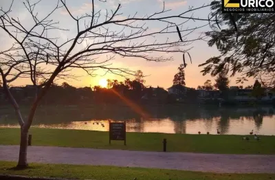 Terreno à venda no condomínio são joaquim em vinhedo/sp