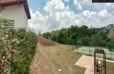 Terreno à venda no condomínio reserva santa monica em itupeva/sp