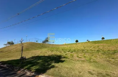 Terreno em Condomínio à venda no Condomínio Reserva Santa Monica em Itupeva/SP