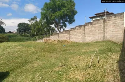 Terreno à venda no condomínio residencial villa fontana em valinhos/sp