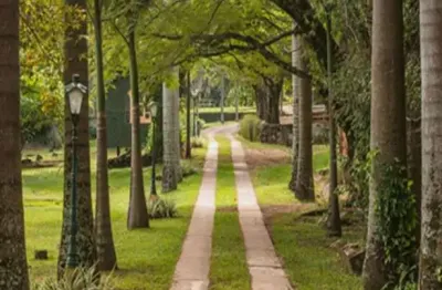 Terreno à venda no condomínio reserva do itamaracá em valinhos/sp
