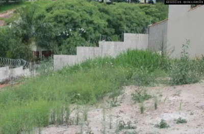 Terreno à venda no condomínio residencial colina dos coqueiros em valinhos/sp