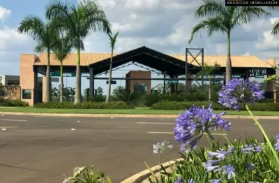 Terreno à venda no condomínio haras patente em jaguariúna/sp