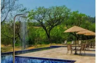 Terreno em Condomínio à venda no Condomínio Arboretum em Vinhedo/SP