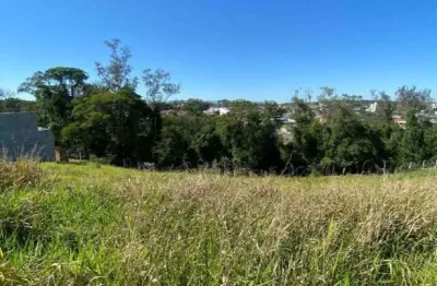 Terreno à venda no condomínio reserva jatobás em louveira/sp