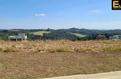 Terreno à venda no condominio altavis aldeia da serra em santana de parnaíba/sp